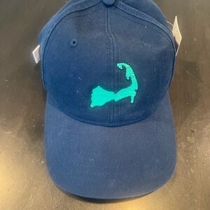 NWT Harding Lane Stitches Cape Hat MSRP $35